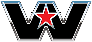logo společnosti western star 