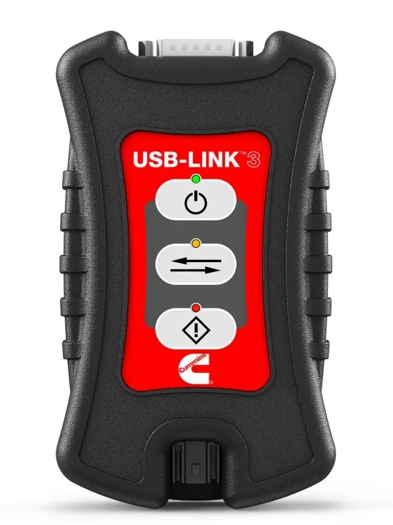 Kabelový adaptér USB Link 3