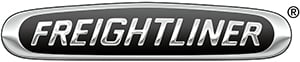 logo společnbosti freightliner