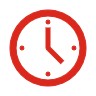 ikona hodin