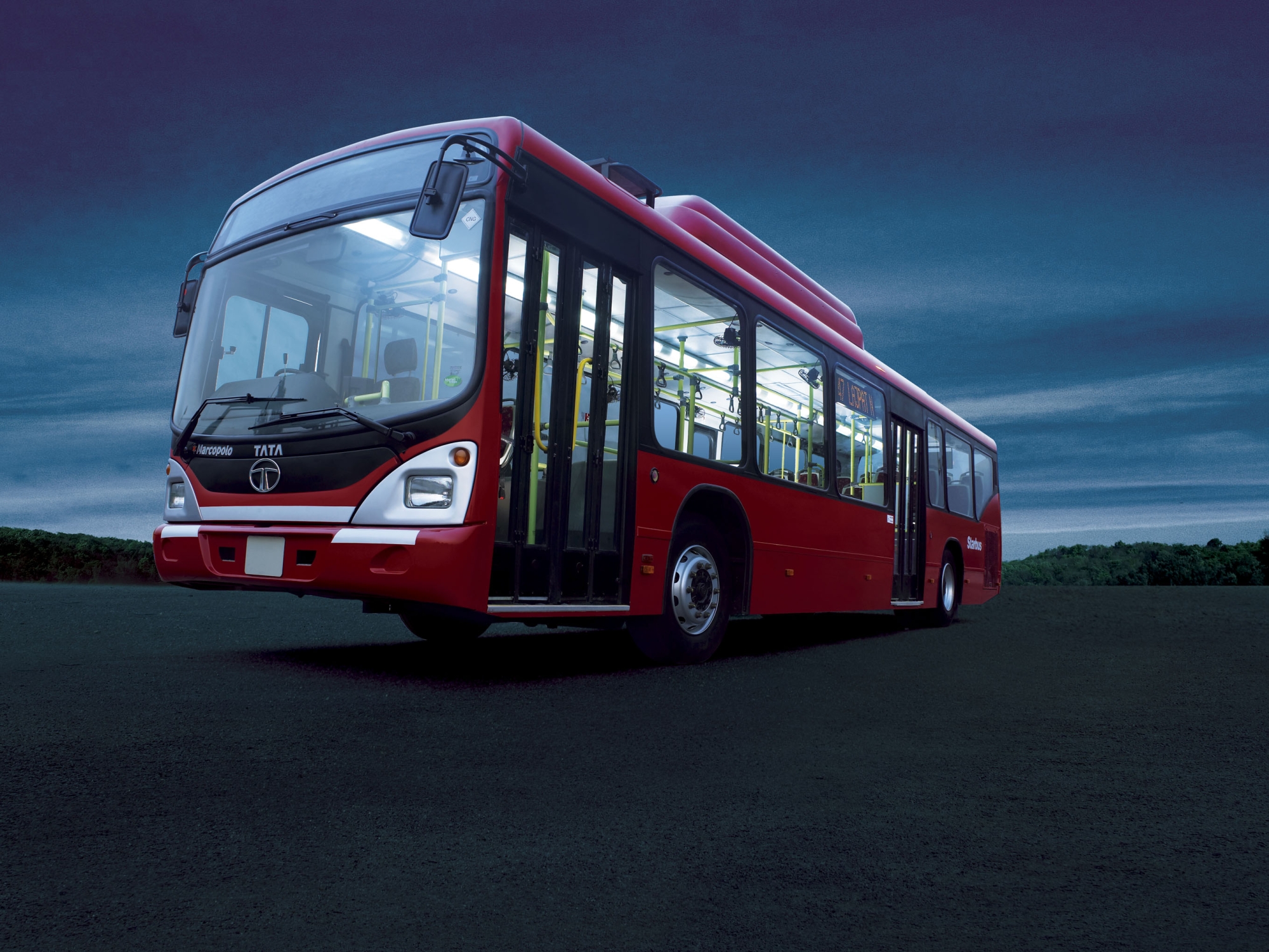 autobus