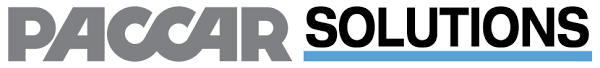 Logo řešení PACCAR