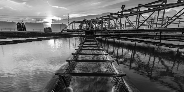 Wasseraufbereitungsanlage