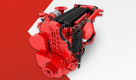 X15-Motor