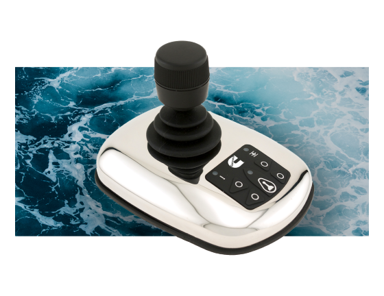 DockCommand-Joystick