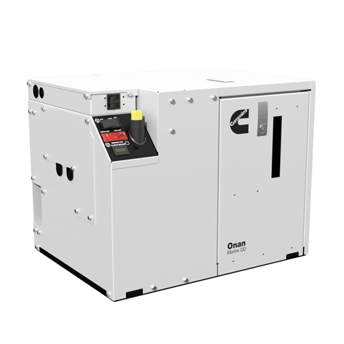Onan Schiffsgenerator 4–5 kW