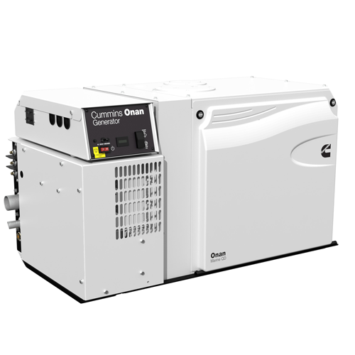 Cummins Onan für die Schiffahrt 9–13kW