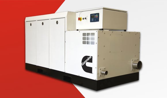 qsb7 Generator