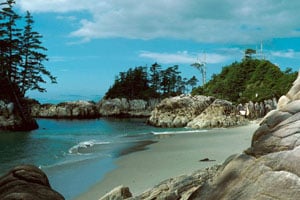 Calvert Island