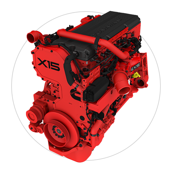 X15 Performance Produktreihe (2021)