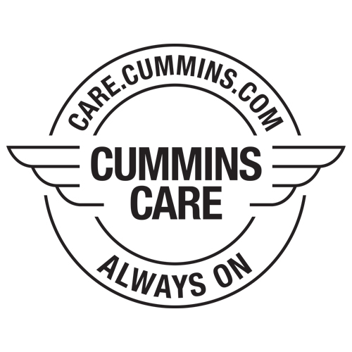 Cummins Care Logo