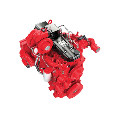 Cummins-Motoren