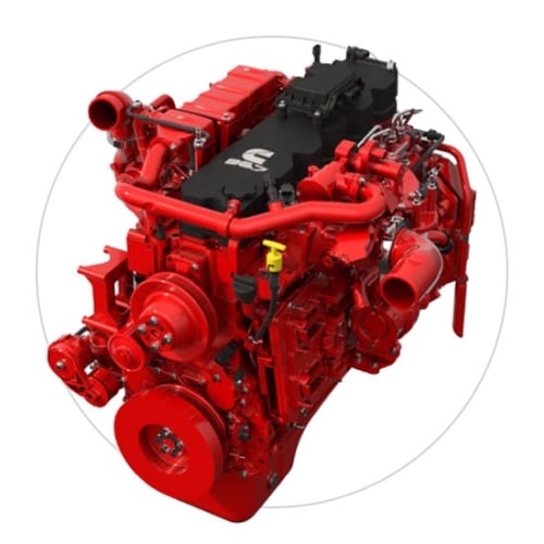 b6.7 Motor