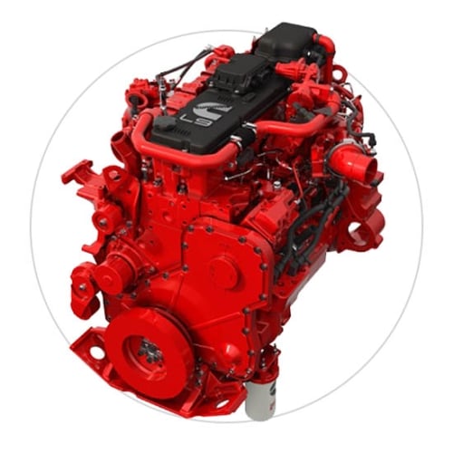 l9 Motor