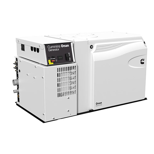 Onan-Generator