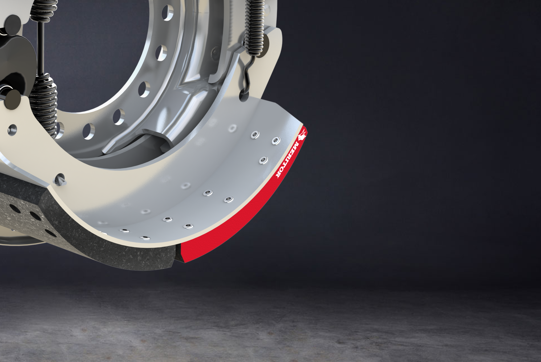 Q+ ™ optionale PlatinumShield™ III-Beschichtung
