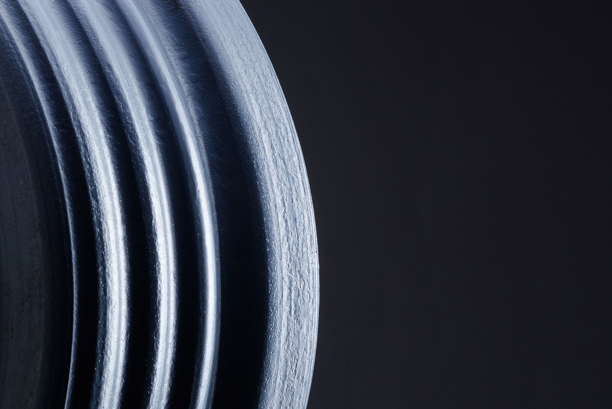 STEELite X30™ Machine-to-Balance-Verfahren