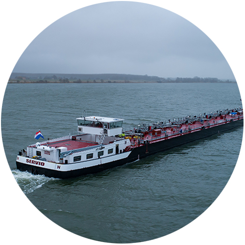 Kommerzielle Schifffahrt​​​​​​​