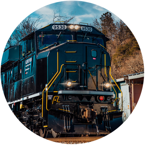 Bahn