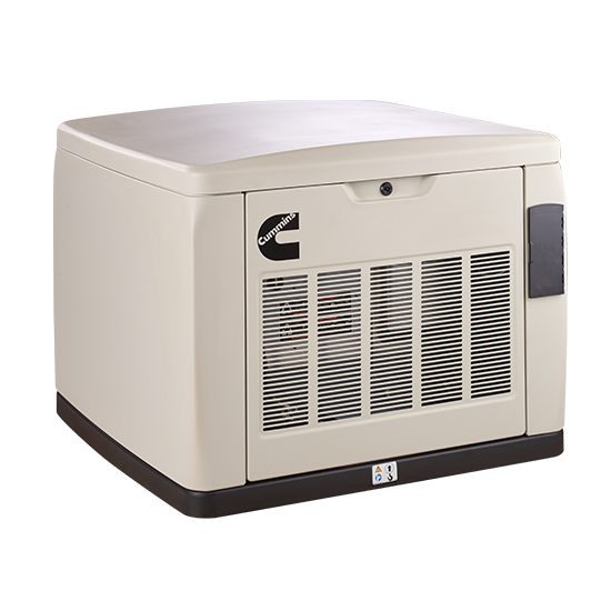 Quiet Connect Generator