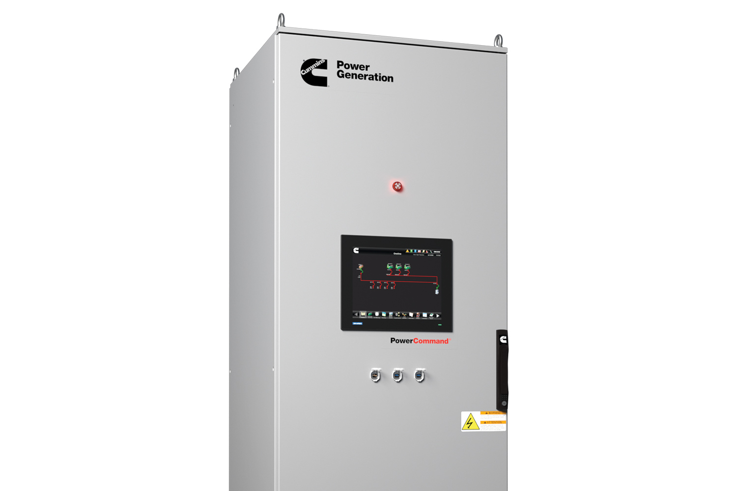 Digitaler Master-Controller 6000