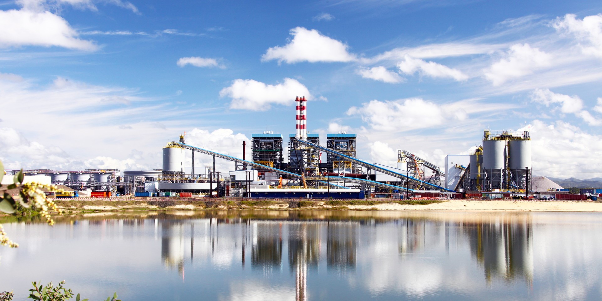 Supermine in Madagaskar
