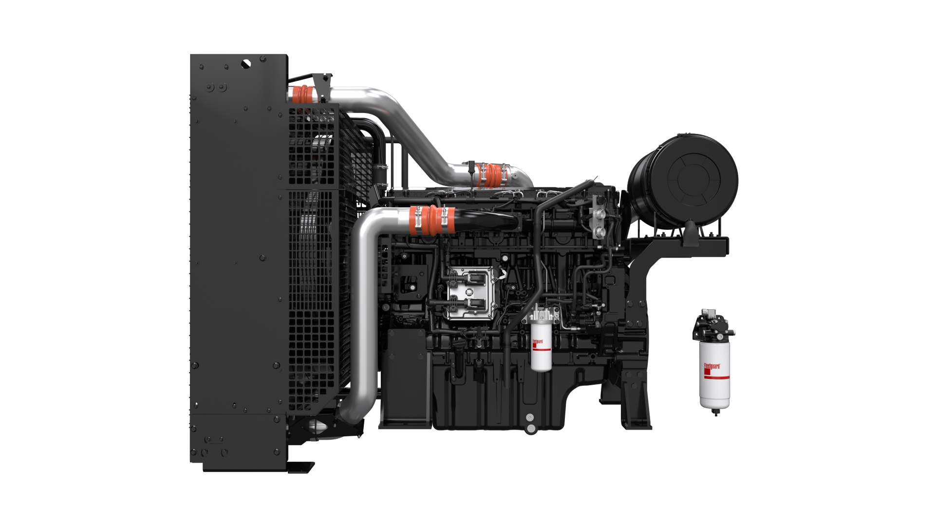 G-Drive-Generatormotor