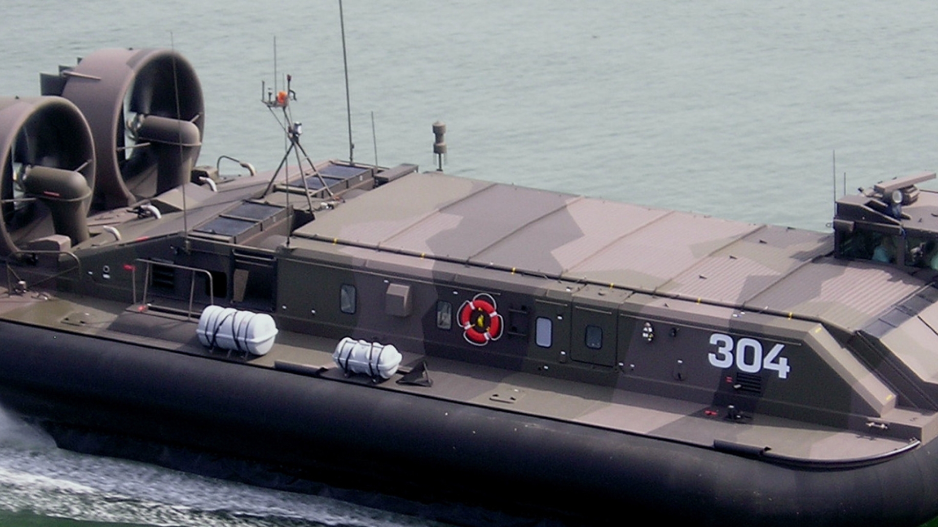 Militärische Ausrüstung