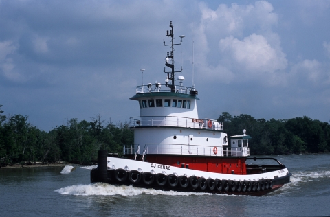 Schlepper