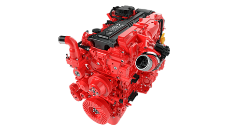 B67 Oktan Helm-Motor