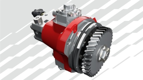 Komponente Kraftstoffsysteme