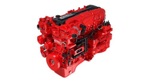 Helm B67H Motor für Europa