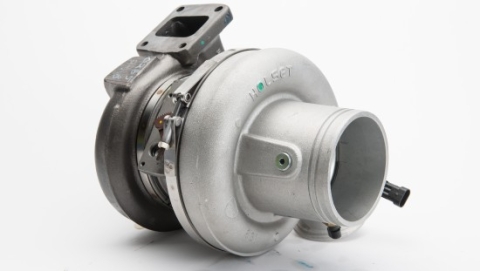 Cummins Components