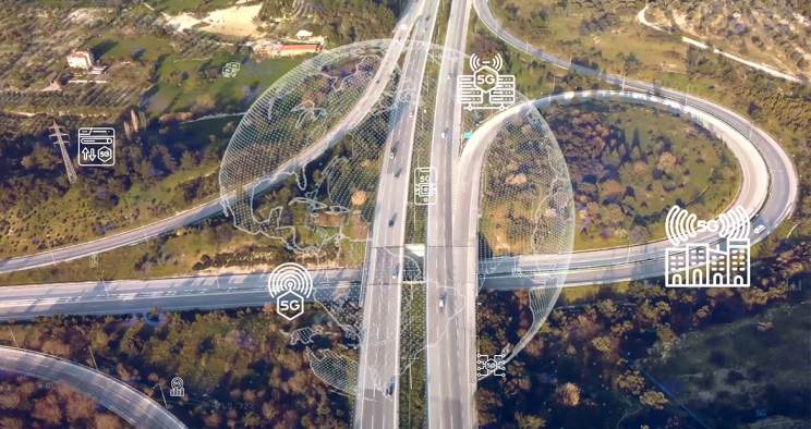 Autobahnsystem
