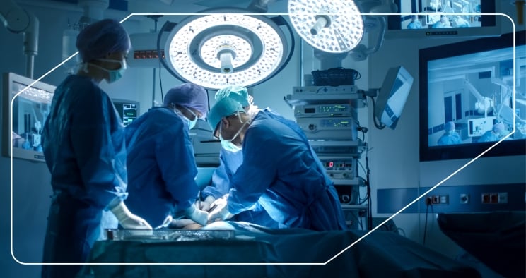 Wie Cummins die Frontlinien des Gesundheitswesens unterstützt