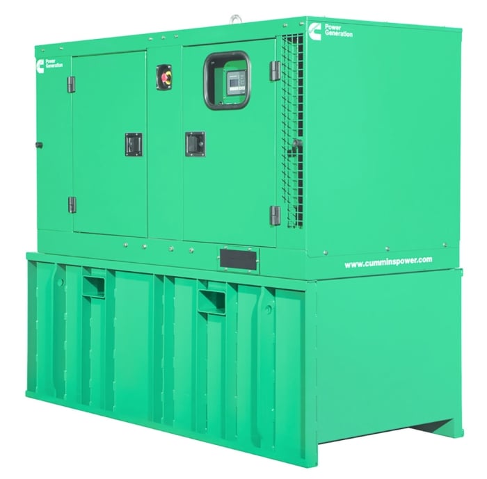 Telecom Generator