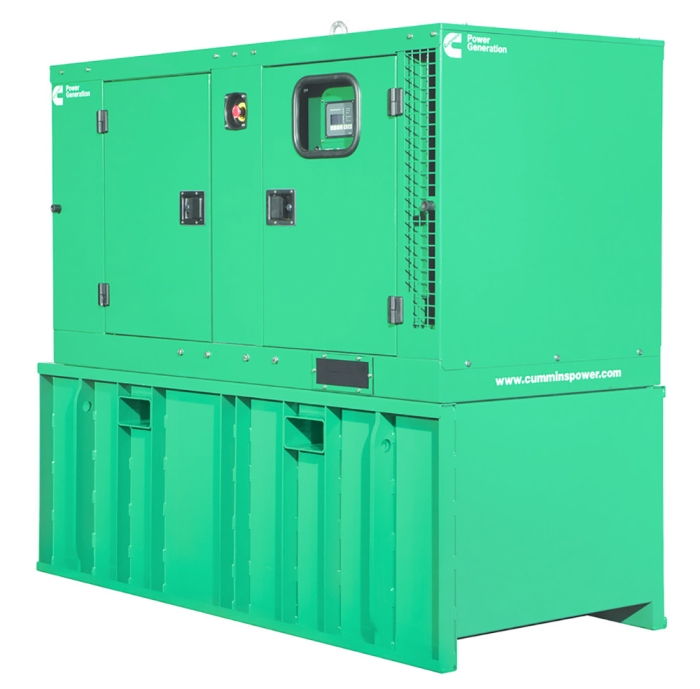 Telecom Generator
