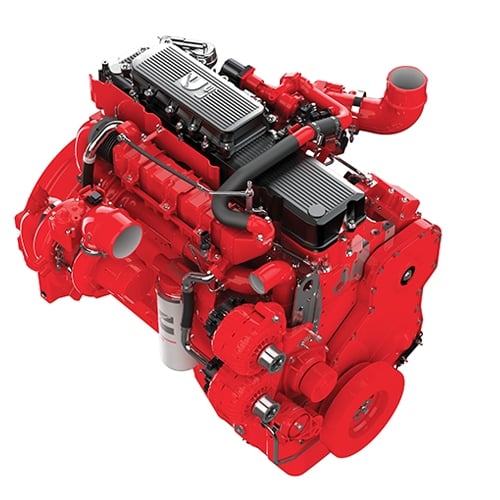 Bild des Motorprodukts L9