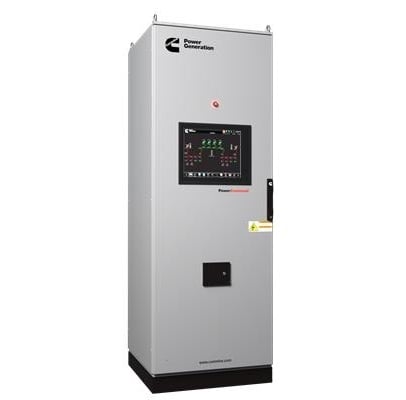 DMC8000-Produkt