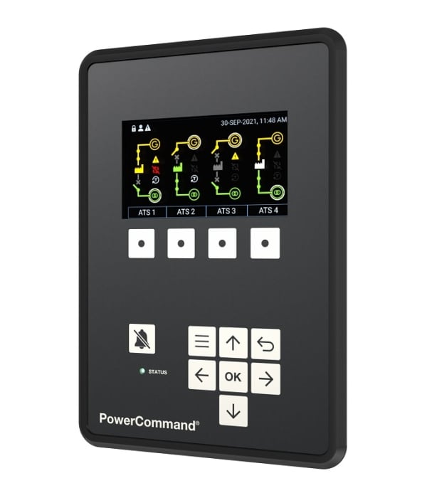Fernalarmmelder der PC80 X-Serie