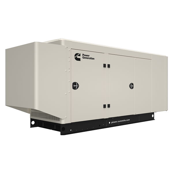 QSB7 G5 Generator
