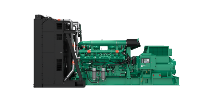 Centum-Generator
