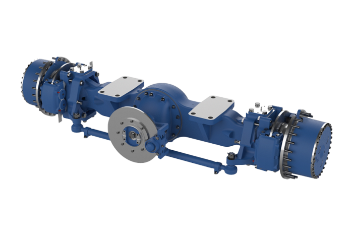 PSC1485 Planetenlenkachse