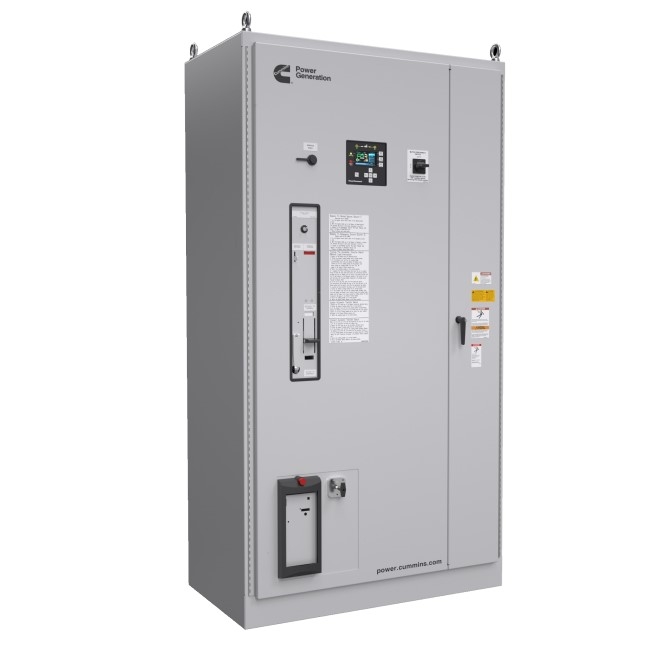 CBL-Transferschalter der B-Serie mit Bypass-Trennung