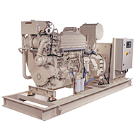 K19-CP Schiffsgenerator