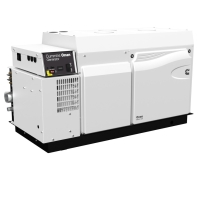 QD 22,5/27/29 kW Meeres-, Schifffahrts-Generator
