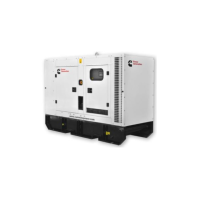 Stromgenerator von Cummins