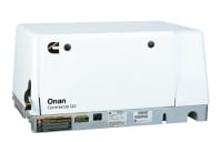 Modell: Leise Gasgeneratoren
