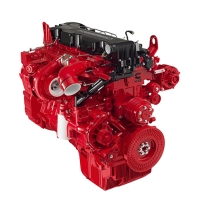 Abbildung Cummins Motorprodukt X12