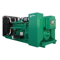 QSK38 Generator